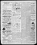 Thumbnail image of item number 3 in: 'El Paso Daily Herald. (El Paso, Tex.), Vol. 17, No. 265, Ed. 1 Saturday, November 6, 1897'.