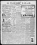 Newspaper: El Paso Daily Herald. (El Paso, Tex.), Vol. 17, No. 267, Ed. 1 Tuesda…