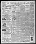 Newspaper: El Paso Daily Herald. (El Paso, Tex.), Vol. 18, No. 29, Ed. 1 Friday,…