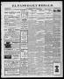 Thumbnail image of item number 1 in: 'El Paso Daily Herald. (El Paso, Tex.), Vol. 18, No. 61, Ed. 1 Saturday, March 12, 1898'.