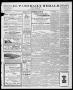 Primary view of El Paso Daily Herald. (El Paso, Tex.), Vol. 18, No. 87, Ed. 1 Tuesday, April 12, 1898