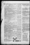 Thumbnail image of item number 2 in: 'El Democrata Fronterizo. (Laredo, Tex.), Vol. 7, No. 381, Ed. 1 Saturday, December 31, 1904'.