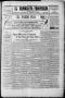 Thumbnail image of item number 1 in: 'El Democrata Fronterizo. (Laredo, Tex.), Vol. 8, No. 430, Ed. 1 Saturday, December 2, 1905'.