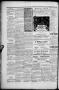 Thumbnail image of item number 4 in: 'El Democrata Fronterizo. (Laredo, Tex.), Vol. 8, No. 430, Ed. 1 Saturday, December 2, 1905'.