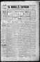 Thumbnail image of item number 1 in: 'El Democrata Fronterizo. (Laredo, Tex.), Vol. 8, No. 437, Ed. 1 Saturday, January 20, 1906'.