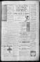 Thumbnail image of item number 3 in: 'El Democrata Fronterizo. (Laredo, Tex.), Vol. 8, No. 437, Ed. 1 Saturday, January 20, 1906'.