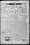 Thumbnail image of item number 1 in: 'El Democrata Fronterizo. (Laredo, Tex.), Vol. 8, No. 442, Ed. 1 Saturday, February 24, 1906'.