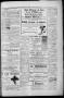 Thumbnail image of item number 3 in: 'El Democrata Fronterizo. (Laredo, Tex.), Vol. 8, No. 450, Ed. 1 Saturday, April 21, 1906'.
