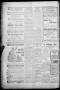 Thumbnail image of item number 4 in: 'El Democrata Fronterizo. (Laredo, Tex.), Vol. 9, No. 510, Ed. 1 Saturday, June 22, 1907'.
