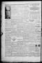 Thumbnail image of item number 2 in: 'El Democrata Fronterizo. (Laredo, Tex.), Vol. 10, No. 612, Ed. 1 Saturday, October 9, 1909'.