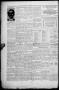 Thumbnail image of item number 2 in: 'El Democrata Fronterizo. (Laredo, Tex.), Vol. 10, No. 615, Ed. 1 Saturday, October 30, 1909'.