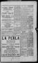 Thumbnail image of item number 3 in: 'El Democrata Fronterizo. (Laredo, Tex.), Vol. 14, No. 690, Ed. 1 Saturday, May 3, 1919'.