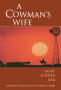 Primary view of A Cowman's Wife