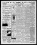 Thumbnail image of item number 1 in: 'El Paso Daily Herald. (El Paso, Tex.), Vol. 18, No. 192, Ed. 1 Saturday, August 27, 1898'.