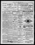 Thumbnail image of item number 4 in: 'El Paso Daily Herald. (El Paso, Tex.), Vol. 18, No. 274, Ed. 1 Tuesday, December 6, 1898'.