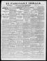 Primary view of El Paso Daily Herald. (El Paso, Tex.), Vol. 19, No. 69, Ed. 1 Monday, March 20, 1899
