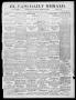 Newspaper: El Paso Daily Herald. (El Paso, Tex.), Vol. 19, No. 72, Ed. 1 Thursda…