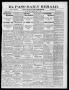 Thumbnail image of item number 1 in: 'El Paso Daily Herald. (El Paso, Tex.), Vol. 19, No. 81, Ed. 1 Monday, April 3, 1899'.