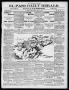 Newspaper: El Paso Daily Herald. (El Paso, Tex.), Vol. 19, No. 86, Ed. 1 Saturda…
