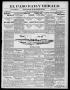 Primary view of El Paso Daily Herald. (El Paso, Tex.), Vol. 19, No. 95, Ed. 1 Wednesday, April 19, 1899