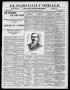 Newspaper: El Paso Daily Herald. (El Paso, Tex.), Vol. 19, No. 103, Ed. 1 Friday…
