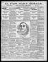 Newspaper: El Paso Daily Herald. (El Paso, Tex.), Vol. 19, No. 116, Ed. 1 Monday…