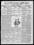 Primary view of El Paso Daily Herald. (El Paso, Tex.), Vol. 19, No. 118, Ed. 1 Wednesday, May 17, 1899