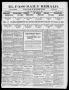 Newspaper: El Paso Daily Herald. (El Paso, Tex.), Vol. 19, No. 151, Ed. 1 Monday…