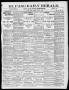 Primary view of El Paso Daily Herald. (El Paso, Tex.), Vol. 19, No. 152, Ed. 1 Tuesday, June 27, 1899