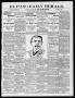 Thumbnail image of item number 1 in: 'El Paso Daily Herald. (El Paso, Tex.), Vol. 19, No. 168, Ed. 1 Tuesday, July 18, 1899'.