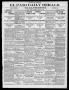 Newspaper: El Paso Daily Herald. (El Paso, Tex.), Vol. 19, No. 184, Ed. 1 Saturd…