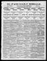Newspaper: El Paso Daily Herald. (El Paso, Tex.), Vol. 19, No. 187, Ed. 1 Wednes…