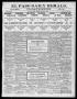 Primary view of El Paso Daily Herald. (El Paso, Tex.), Vol. 19, No. 198, Ed. 1 Tuesday, August 22, 1899