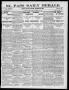 Newspaper: El Paso Daily Herald. (El Paso, Tex.), Vol. 19TH YEAR, No. 297, Ed. 1…