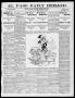Newspaper: El Paso Daily Herald. (El Paso, Tex.), Vol. 20TH YEAR, No. 53, Ed. 1 …