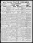 Newspaper: El Paso Daily Herald. (El Paso, Tex.), Vol. 20TH YEAR, No. 58, Ed. 1 …