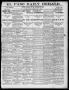 Newspaper: El Paso Daily Herald. (El Paso, Tex.), Vol. 20TH YEAR, No. 79, Ed. 1 …