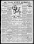 Primary view of El Paso Daily Herald. (El Paso, Tex.), Vol. 20TH YEAR, No. 129, Ed. 1 Saturday, June 2, 1900