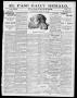 Primary view of El Paso Daily Herald. (El Paso, Tex.), Vol. 20TH YEAR, No. 142, Ed. 1 Tuesday, June 19, 1900