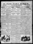 Newspaper: El Paso Daily Herald. (El Paso, Tex.), Vol. 20TH YEAR, No. 154, Ed. 1…