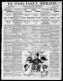 Newspaper: El Paso Daily Herald. (El Paso, Tex.), Vol. 20TH YEAR, No. 186, Ed. 1…