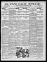 Newspaper: El Paso Daily Herald. (El Paso, Tex.), Vol. 20TH YEAR, No. 195, Ed. 1…