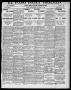 Thumbnail image of item number 1 in: 'El Paso Daily Herald. (El Paso, Tex.), Vol. 20TH YEAR, No. 198, Ed. 1 Monday, September 3, 1900'.