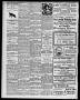 Thumbnail image of item number 2 in: 'El Paso Daily Herald. (El Paso, Tex.), Vol. 20TH YEAR, No. 198, Ed. 1 Monday, September 3, 1900'.