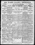 Newspaper: El Paso Daily Herald. (El Paso, Tex.), Vol. 20TH YEAR, No. 209, Ed. 1…