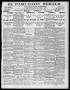 Primary view of El Paso Daily Herald. (El Paso, Tex.), Vol. 20TH YEAR, No. 218, Ed. 1 Wednesday, September 26, 1900