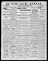 Newspaper: El Paso Daily Herald. (El Paso, Tex.), Vol. 20TH YEAR, No. 226, Ed. 1…