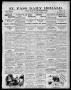 Newspaper: El Paso Daily Herald. (El Paso, Tex.), Vol. 20TH YEAR, No. 230, Ed. 1…