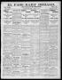 Newspaper: El Paso Daily Herald. (El Paso, Tex.), Vol. 20TH YEAR, No. 232, Ed. 1…