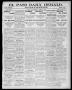 Primary view of El Paso Daily Herald. (El Paso, Tex.), Vol. 20TH YEAR, No. 234, Ed. 1 Monday, October 15, 1900